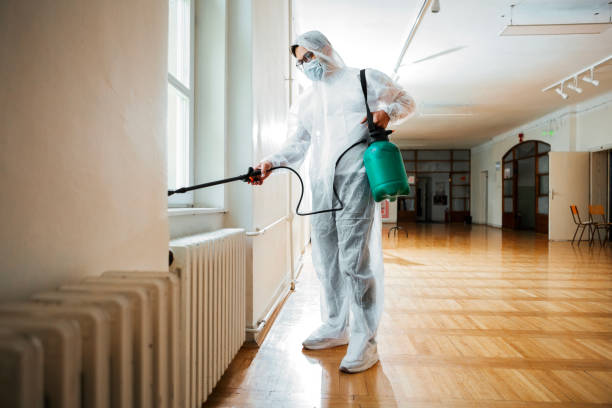 Reliable Dale, IN Pest Control Solutions